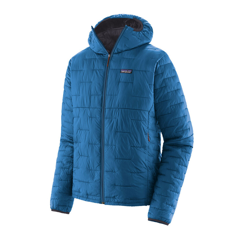 Bunda Patagonia Mens Micro Puff Hoody