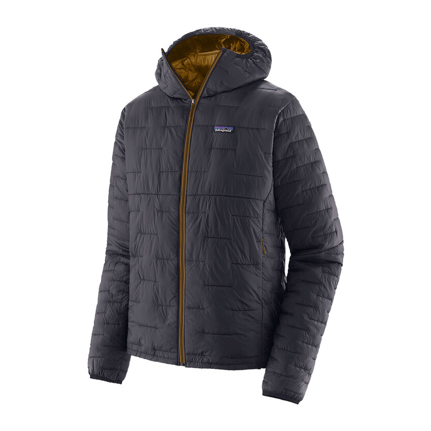 Bunda Patagonia Mens Micro Puff Hoody