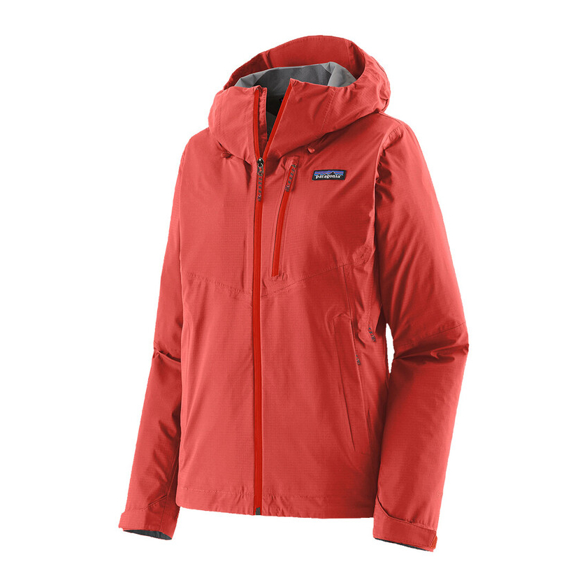 Bunda Patagonia Women's Granite Crest Jacket