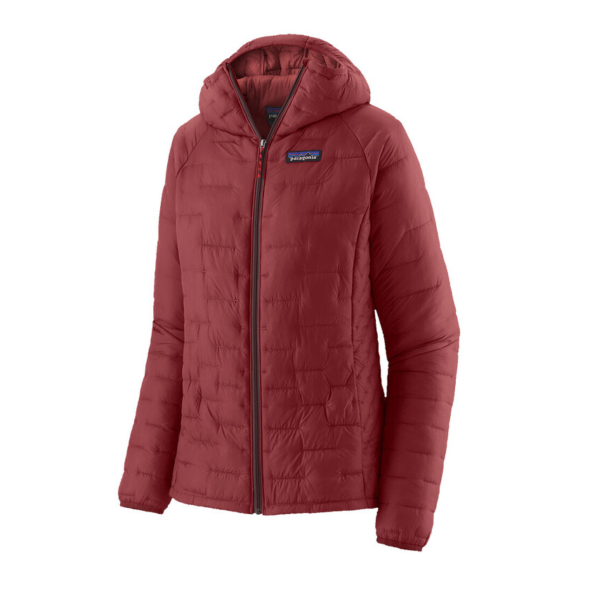 Bunda Patagonia Womens Micro Puff Hoody