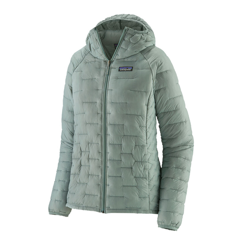 Bunda Patagonia Womens Micro Puff Hoody