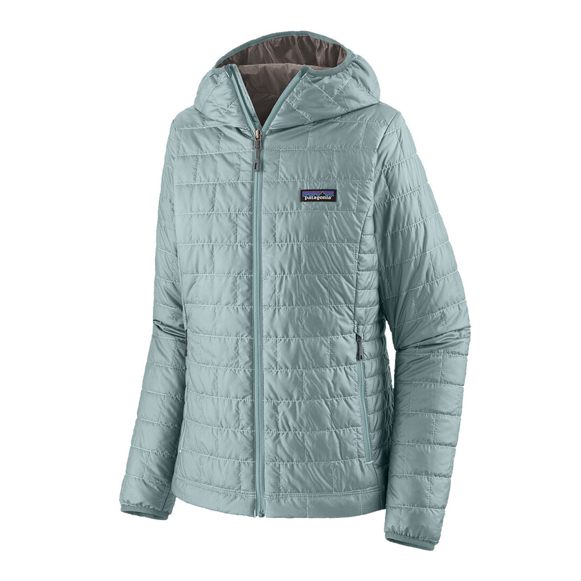 Bunda Patagonia Women's Nano Puff Hoody