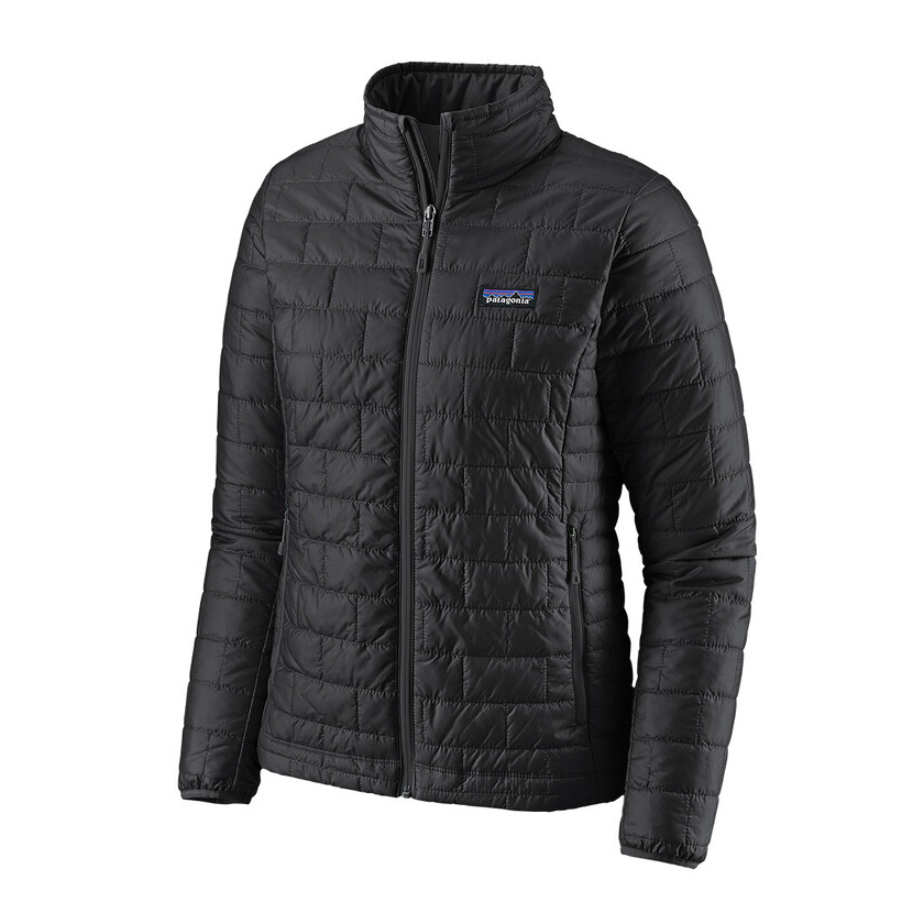 Bunda Patagonia Women's Nano Puff Jacket