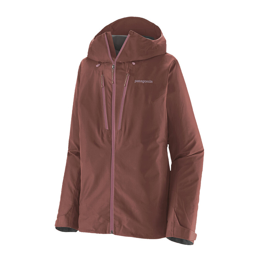 Bunda Patagonia Womens Triolet Jacket