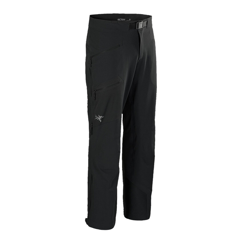 Nohavice Arcteryx Rush Softshell Pant Men