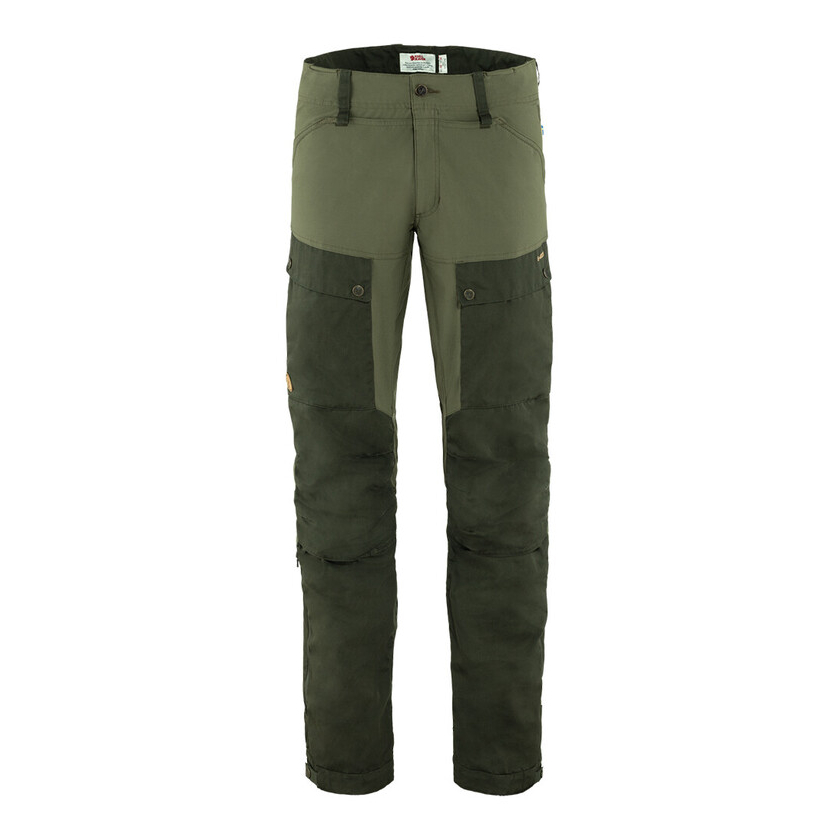 Nohavice Fjällräven Keb Trousers Men