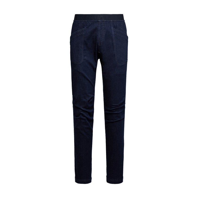 Nohavice La Sportiva Cave Jeans Men