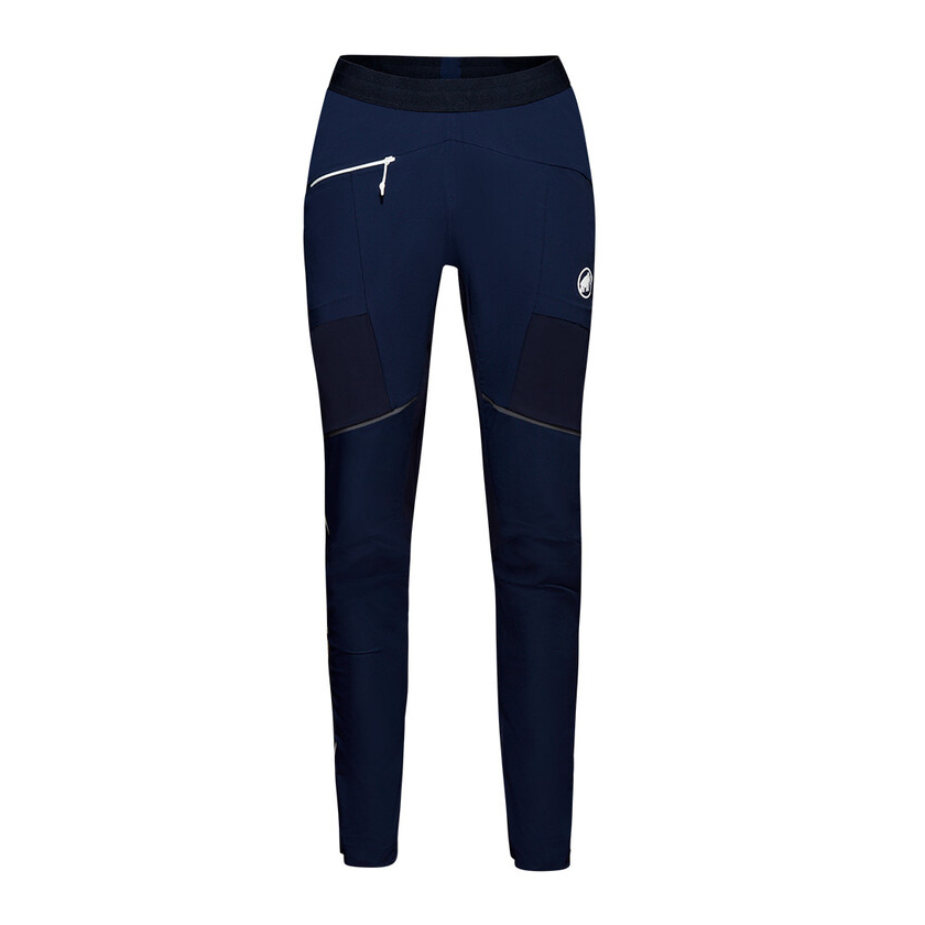 Nohavice Mammut Eiger Speed SO Hybrid Pants Men