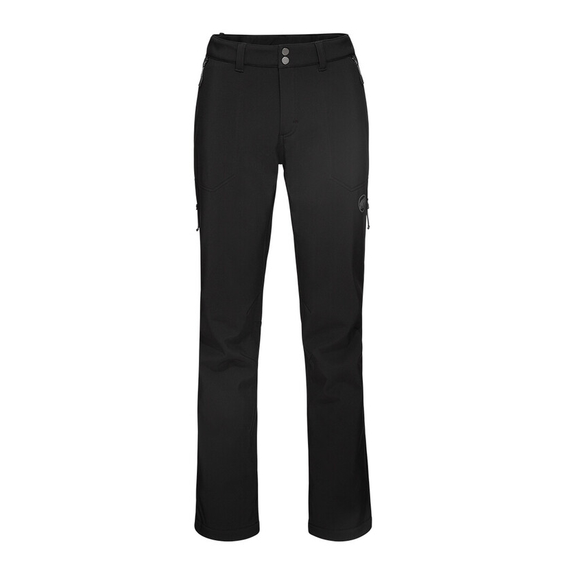 Nohavice Mammut Runbold Winter SO Pants Men