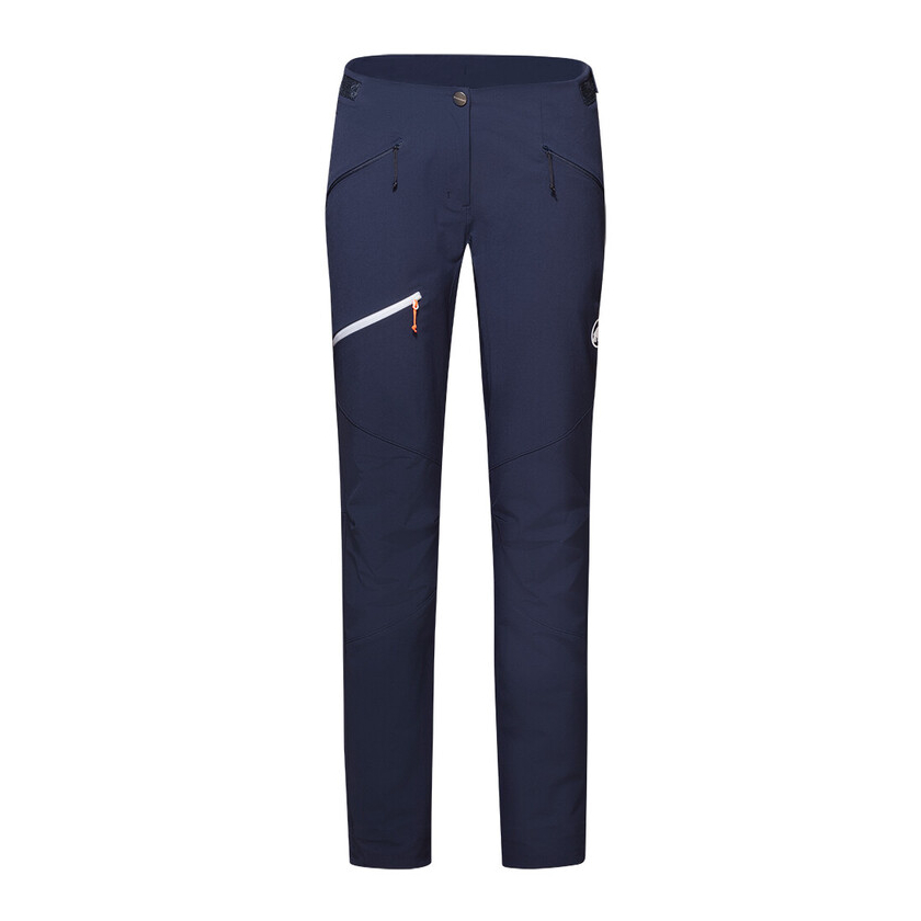 Nohavice Mammut Taiss SO Pants Women