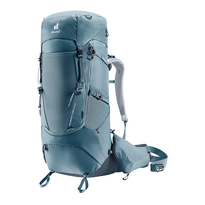 Batoh deuter Aircontact Core 60+10