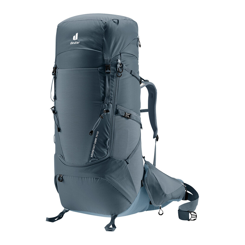 Batoh deuter Aircontact Core 70+10