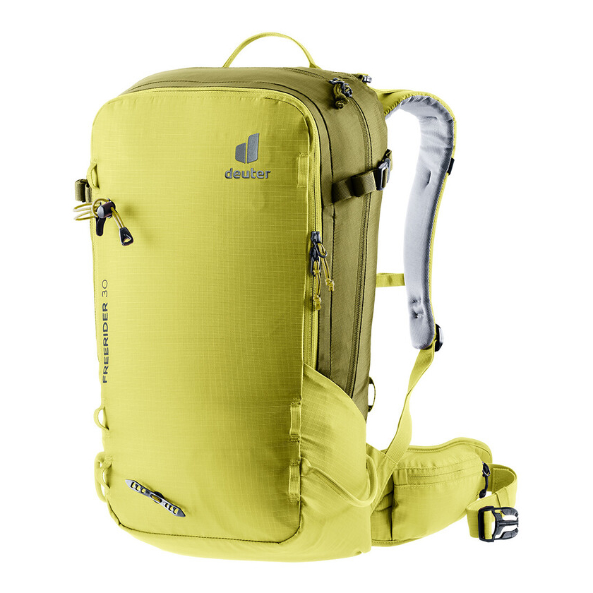 Batoh deuter Freerider 30