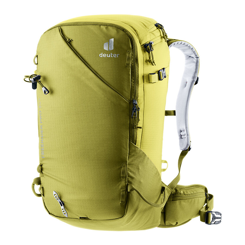 Batoh deuter Freerider Pro 34+