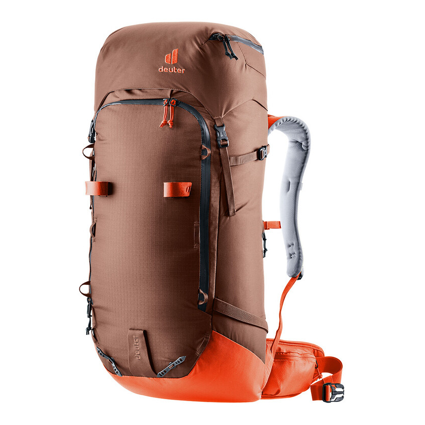 Batoh deuter Freescape Pro 40+