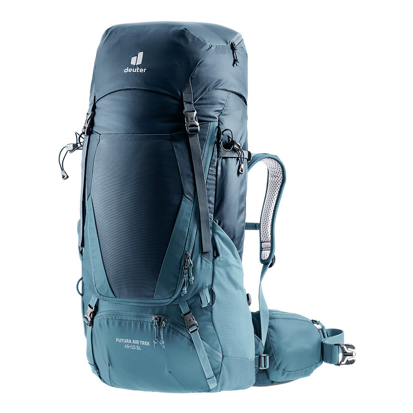 Batoh deuter Futura Air Trek 45 + 10 SL