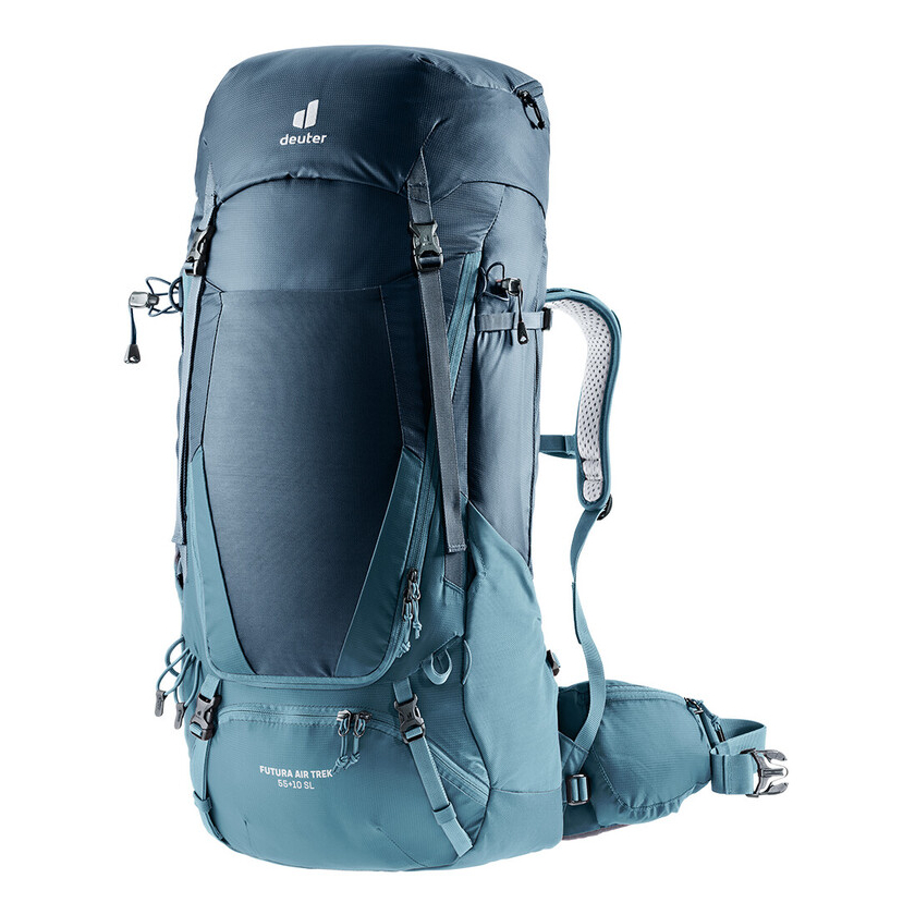 Batoh deuter Futura Air Trek 55 + 10 SL