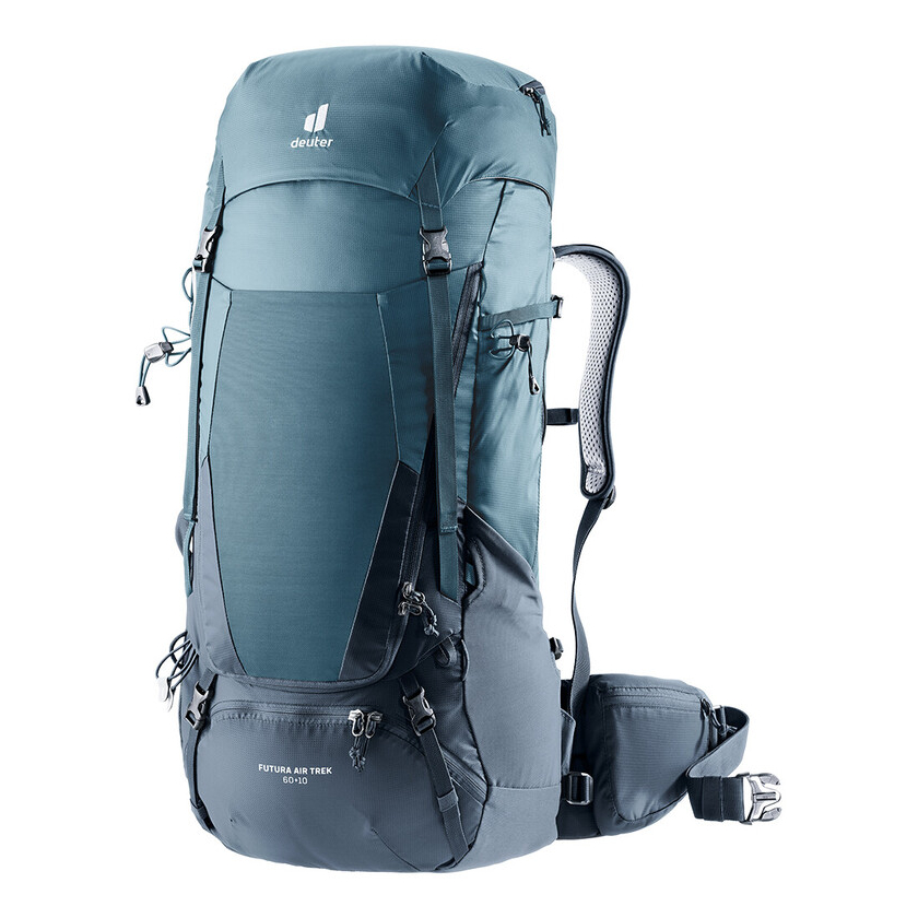 Batoh deuter Futura Air Trek 60 + 10