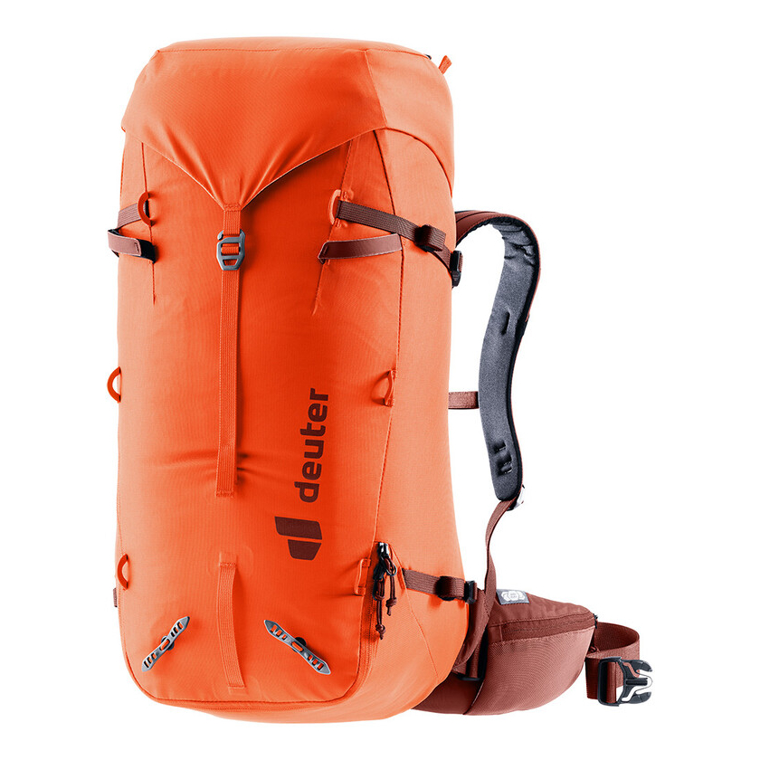 Batoh deuter Guide 32+8 SL