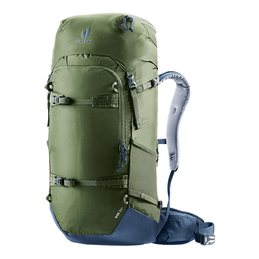 Batoh deuter Rise 34+