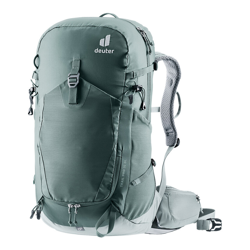 Batoh deuter Trail Pro 31 SL