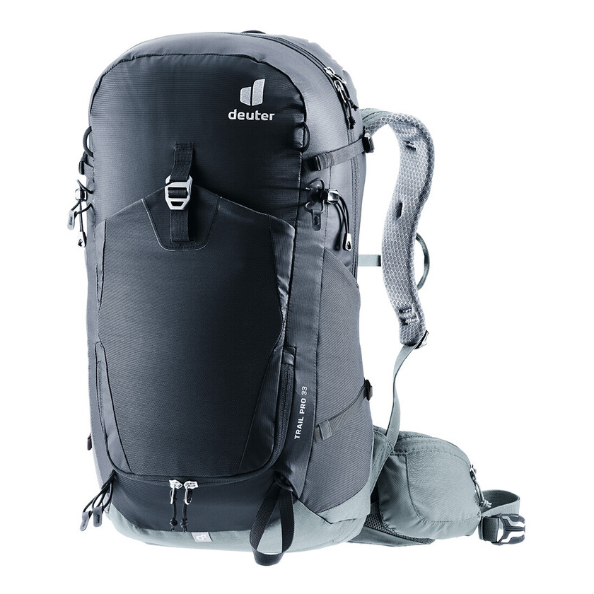 Batoh deuter Trail Pro 33