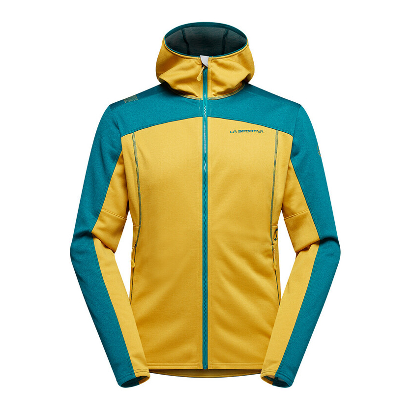 Mikina La Sportiva Cosmic Hoody Men