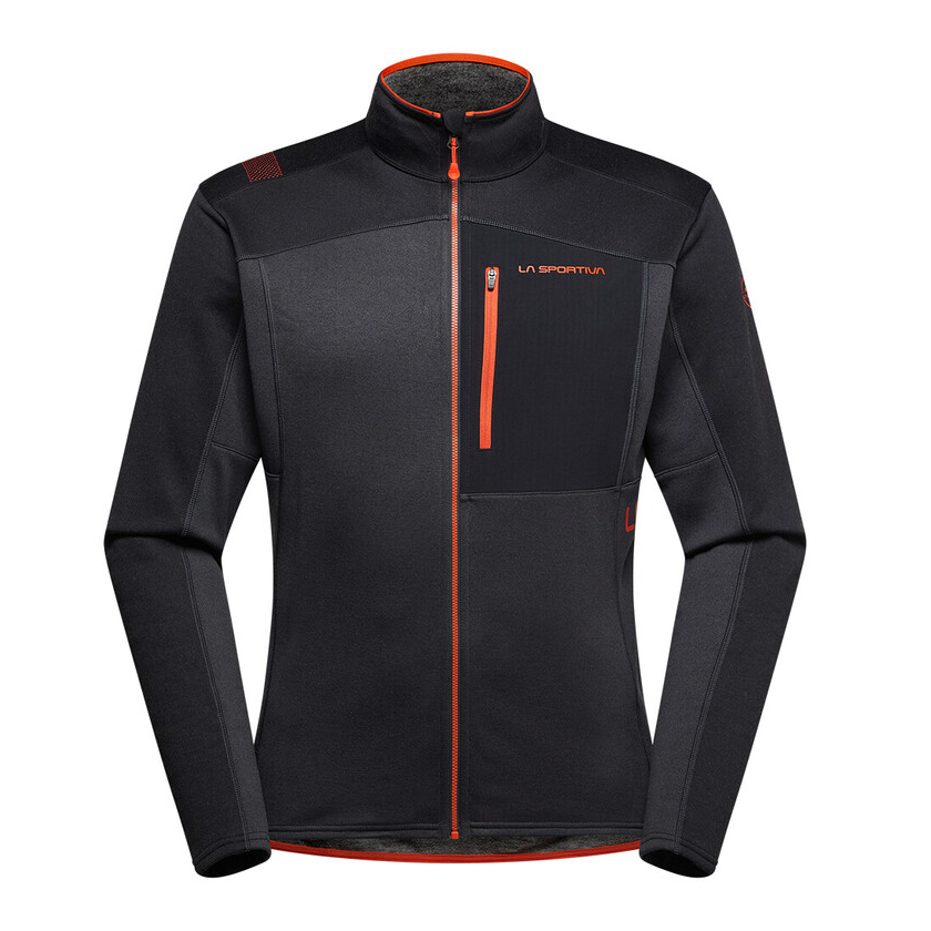 Mikina La Sportiva Elements Jacket Men