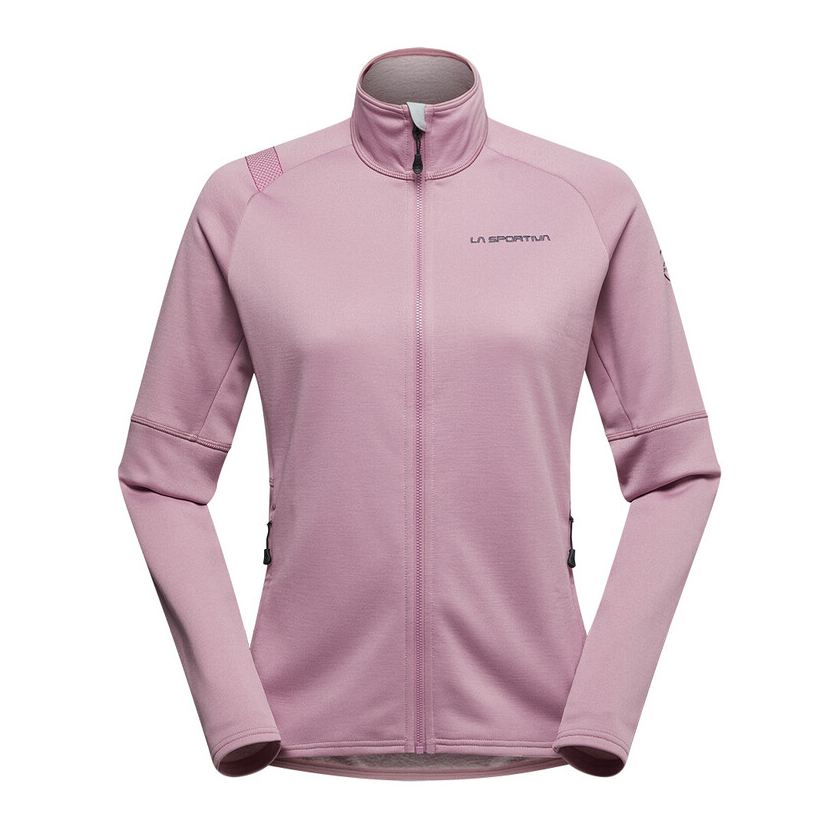 Mikina La Sportiva Elements Jacket Women