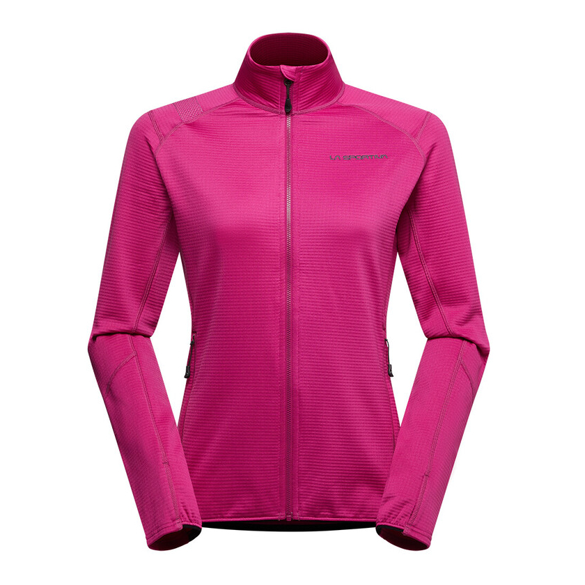 Mikina La Sportiva Chill Jacket Women