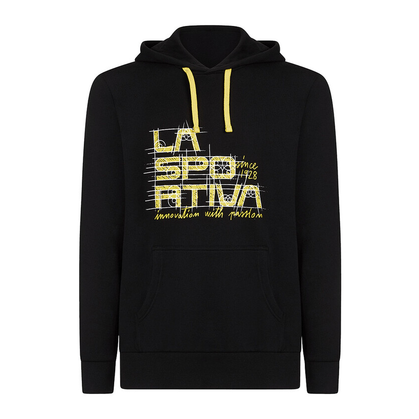 Mikina La Sportiva Project Hoody