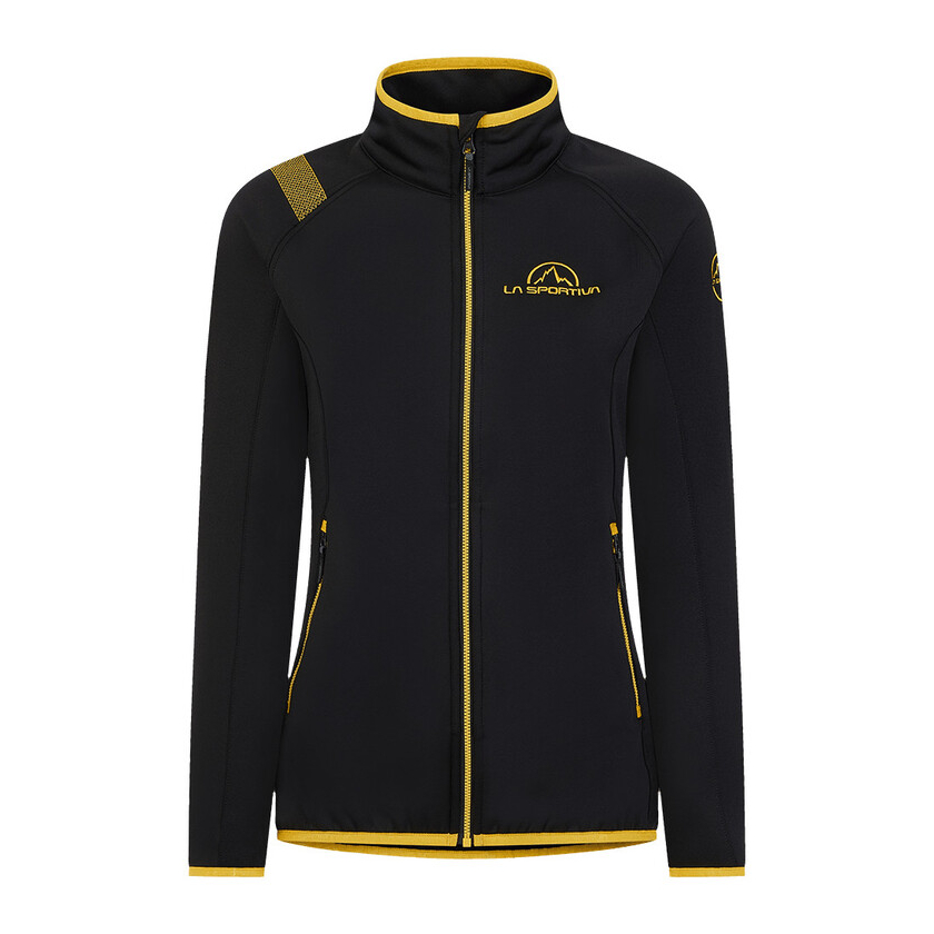 Mikina La Sportiva Promo Fleece Woman