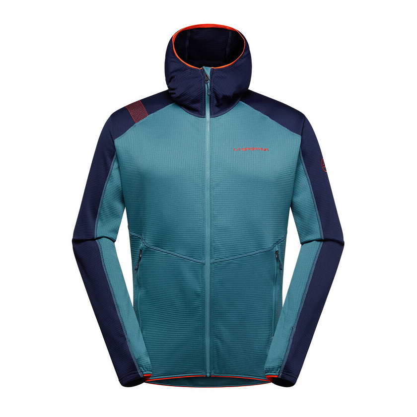 Mikina La Sportiva Upendo Hoody Men