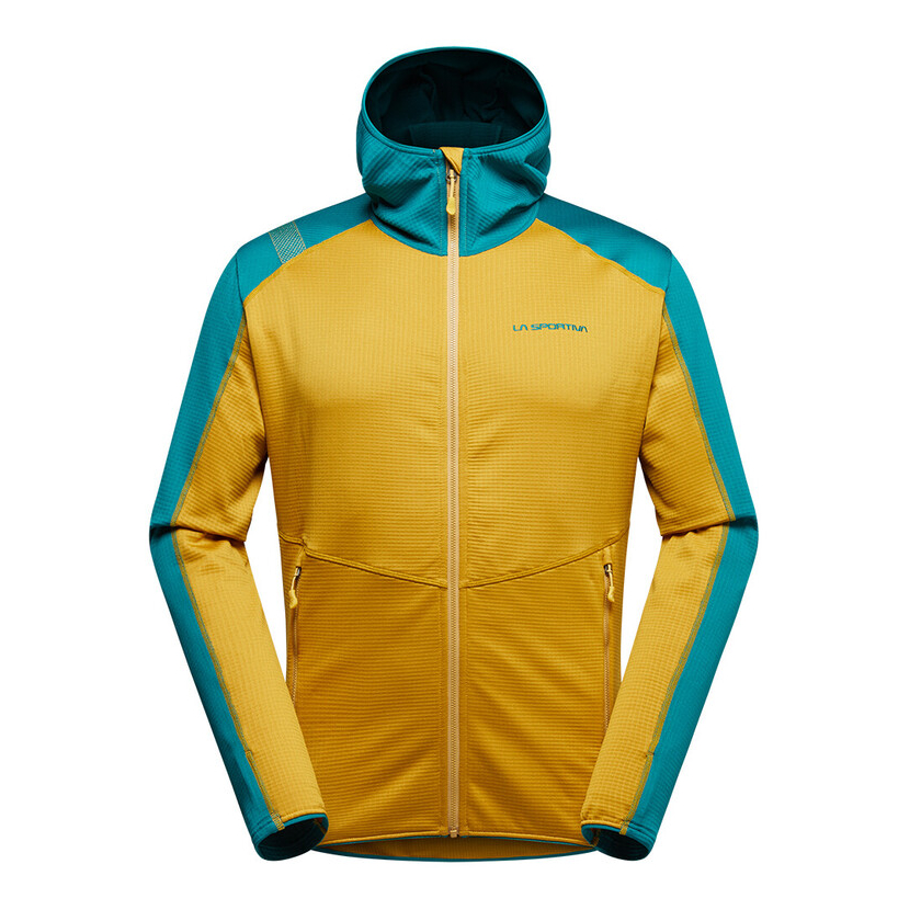 Mikina La Sportiva Upendo Hoody Men