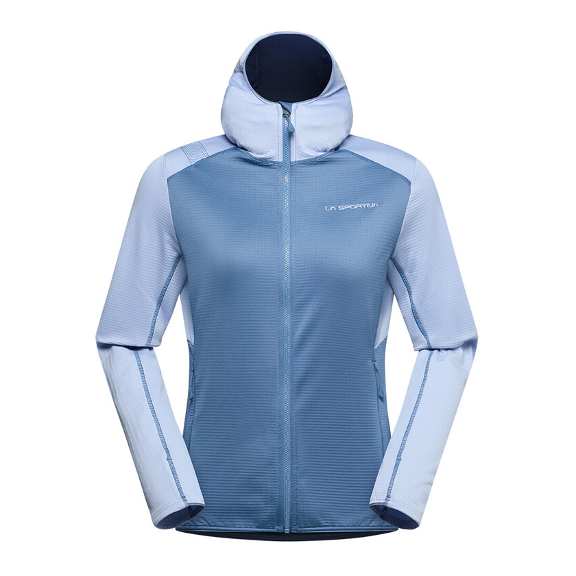 Mikina La Sportiva Upendo Hoody Women