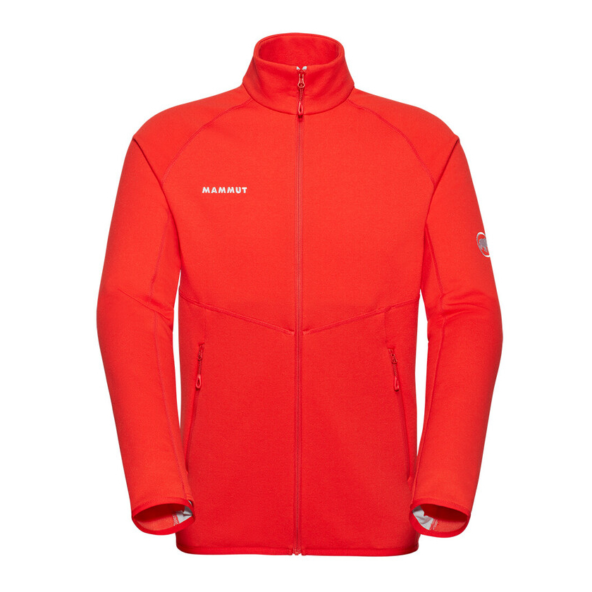 Mikina Mammut Aconcagua ML Jacket Men