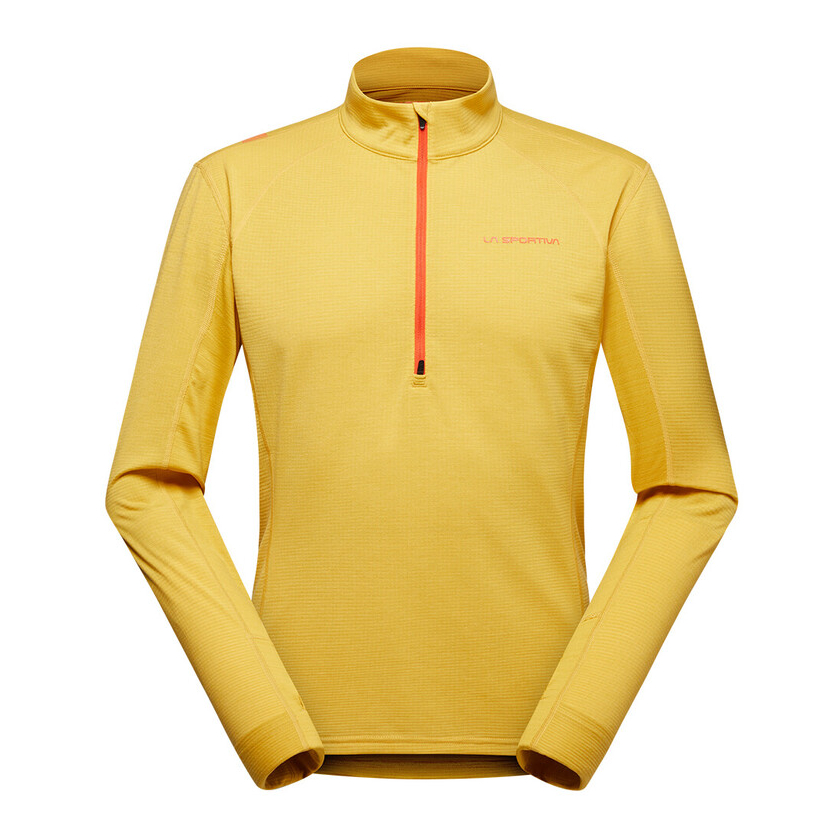 Pulóver La Sportiva Swift Longsleeve Men