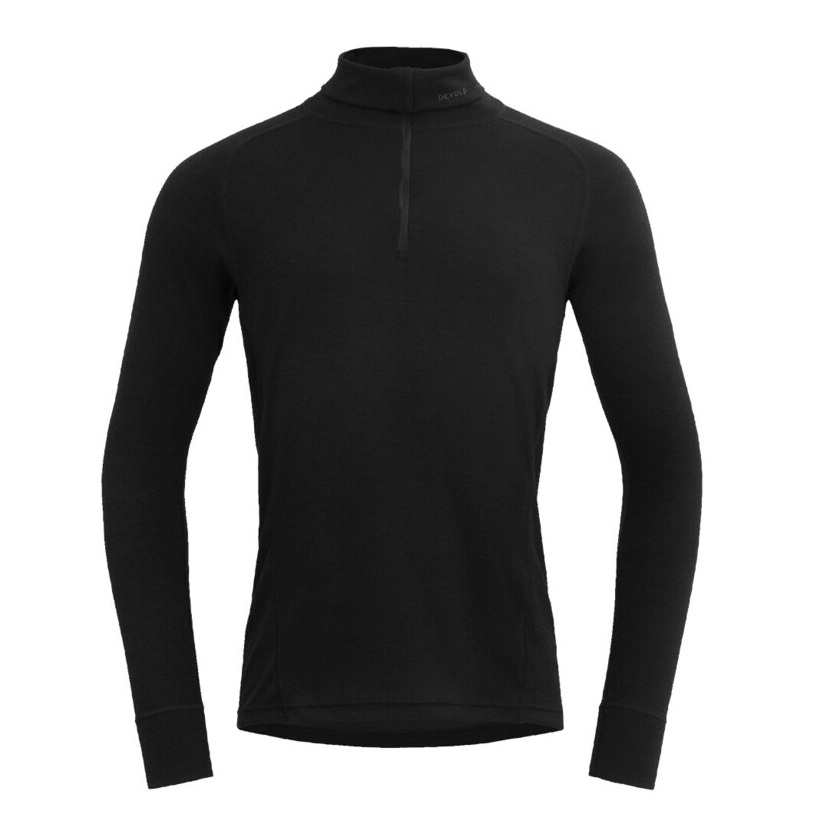 Pulóver  Devold DUO ACTIVE MAN ZIP NECK