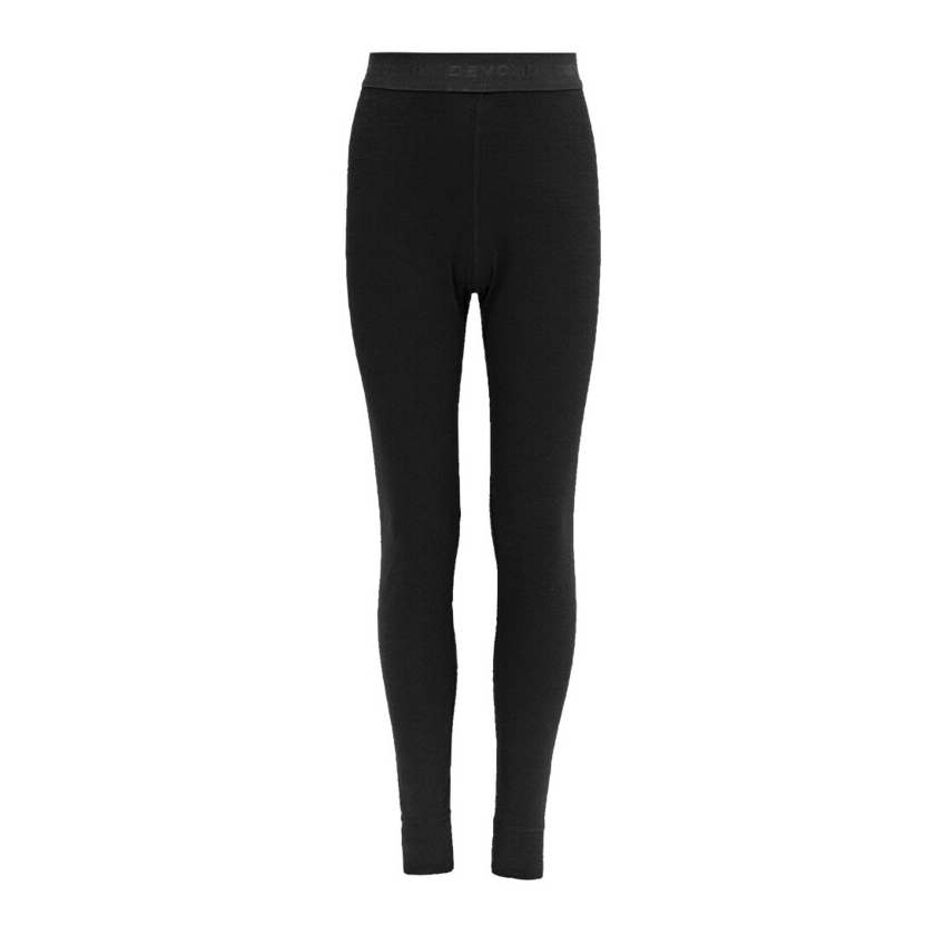 Legíny Devold DUO ACTIVE JUNIOR LONG JOHNS