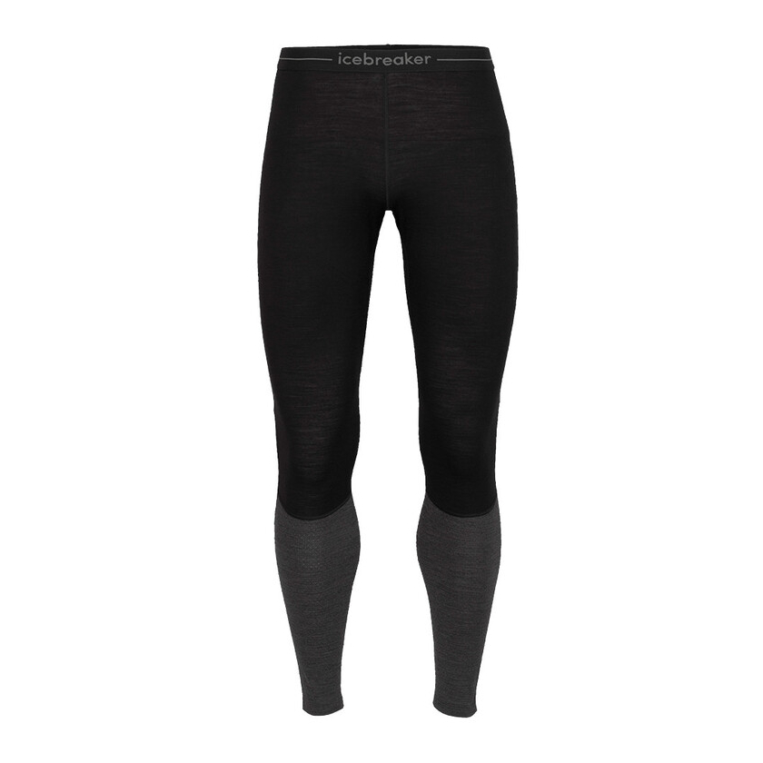 Legíny Icebreaker Men ZoneKnit™ 200 Leggings