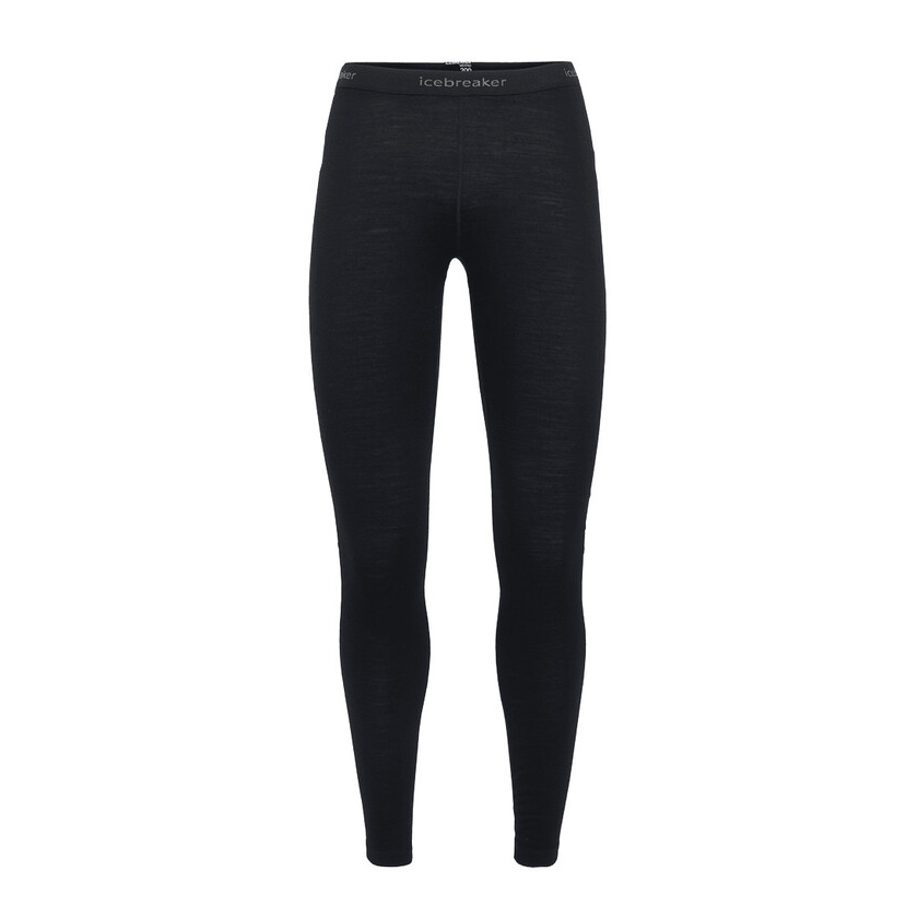 Legíny Icebreaker Womens 200 Oasis Leggings