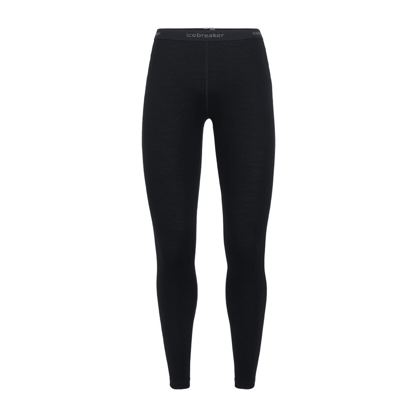 Legíny Icebreaker Womens 260 Tech Leggings