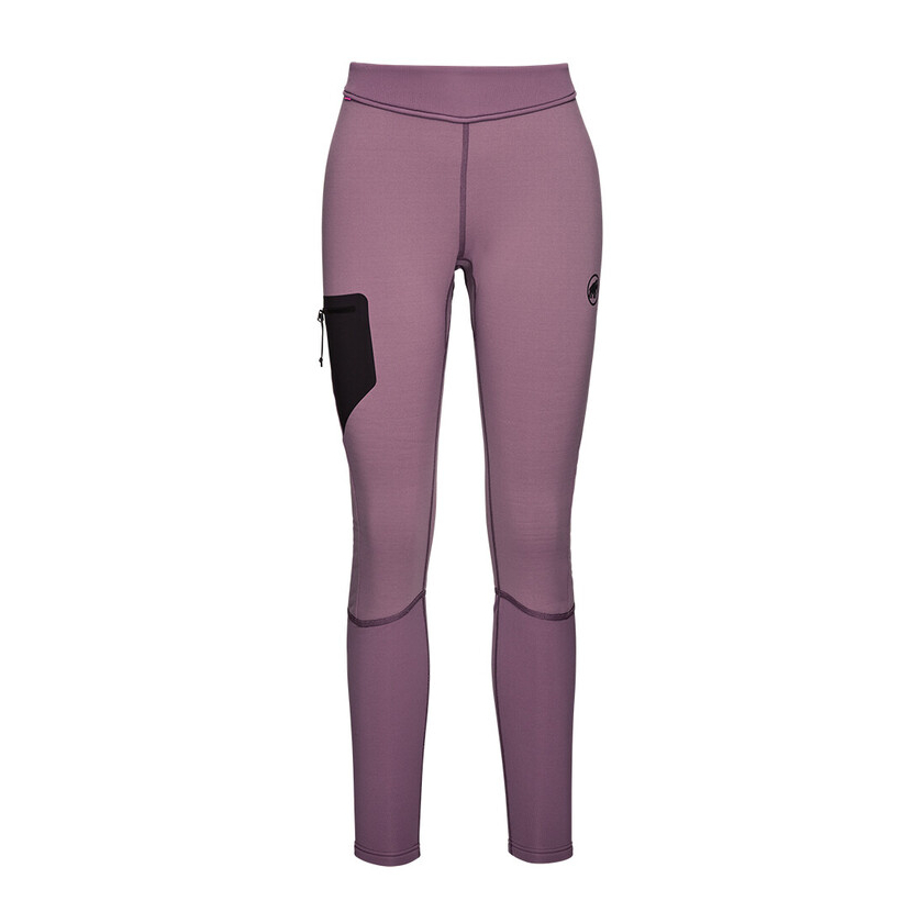 Legíny Mammut Aconcagua ML Tights long Women