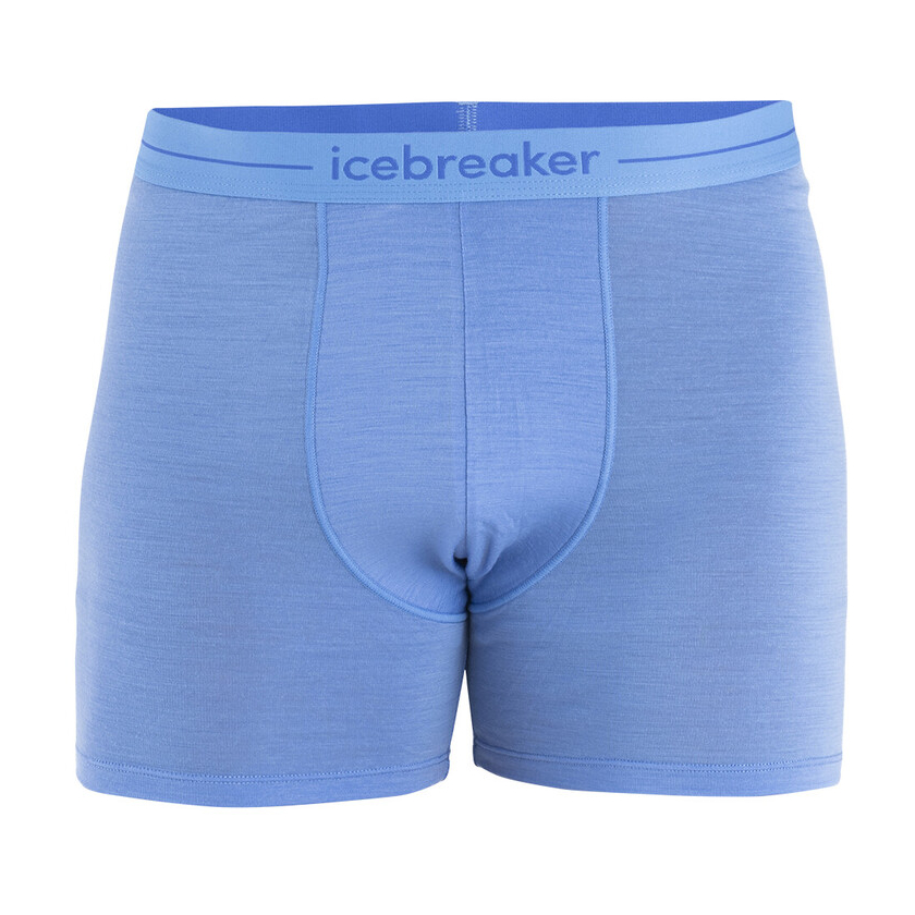 Boxerky Icebreaker Mens Anatomica Boxers