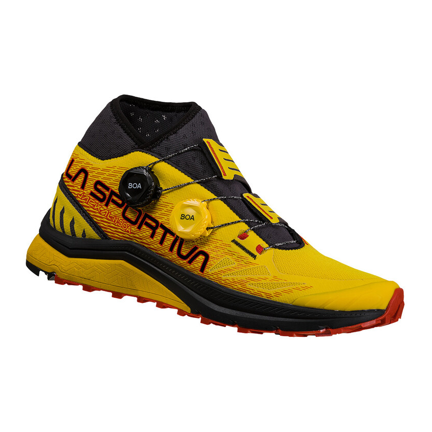 Topánky La Sportiva Jackal II Boa