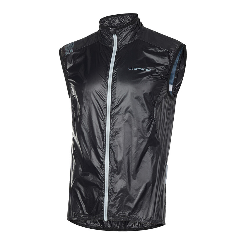 Vesta La Sportiva Blizzard Windbreaker Vest Men