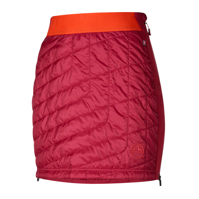 Sukňa La Sportiva Warm Up Primaloft Skirt