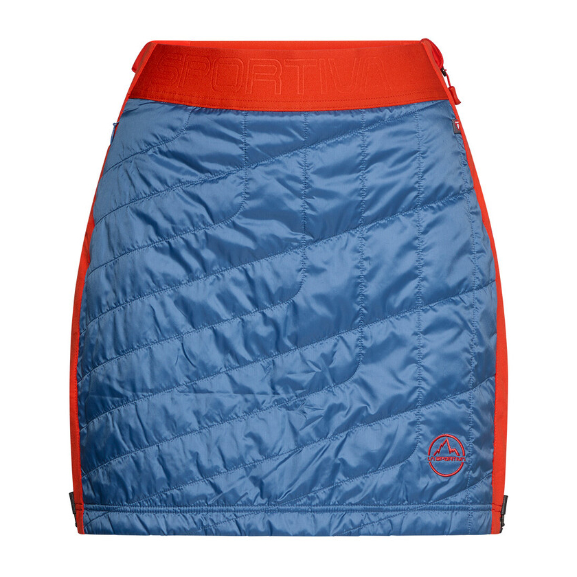 Sukňa La Sportiva Warm Up Primaloft Skirt