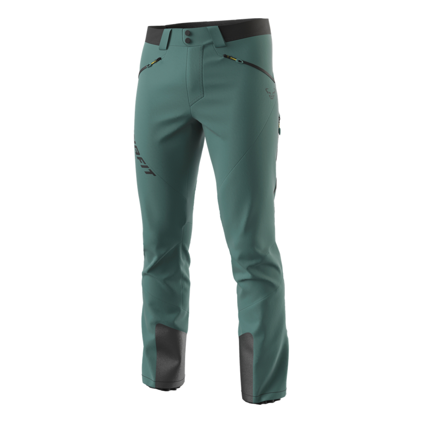 Nohavice Dynafit TLT TOURING DST men pants