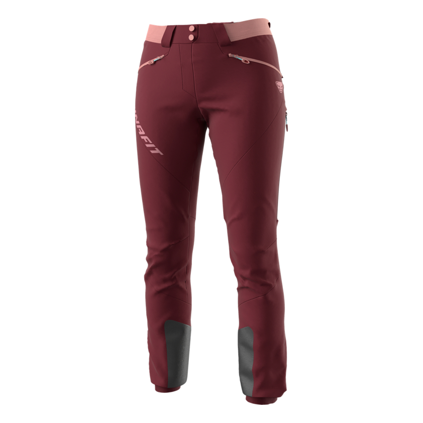 Nohavice Dynafit TLT TOURING DST women pants